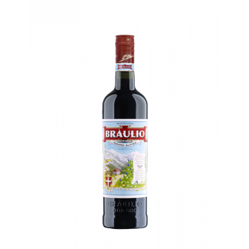 Braulio Amaro Alpino Cl 100