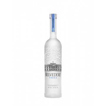 Belvedere Vodka Cl 70
