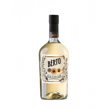 Berto Gin Old Tom Cl 70