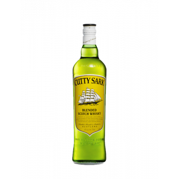 Cutty Sark Whisky Blended...