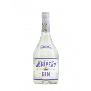 Junipero Gin Cl 70