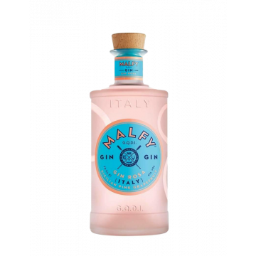 Malfy Gin Rosa Cl 70