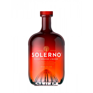 Solerno Blood Orange Cl 70