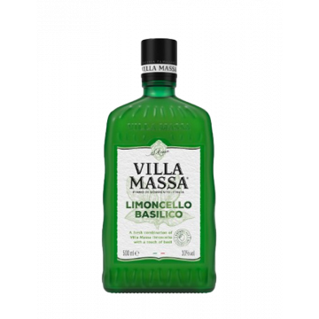 Villa Massa Liquore...