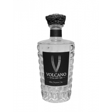Volcano Gin Etna Dry Cl 70