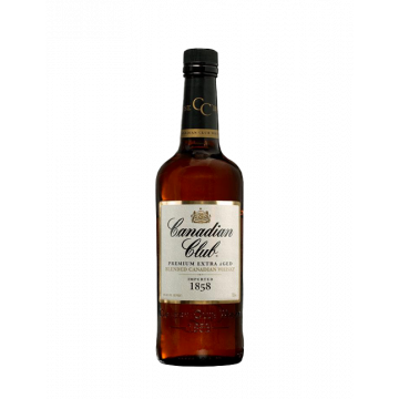 Canadian Club Whisky Cl 70