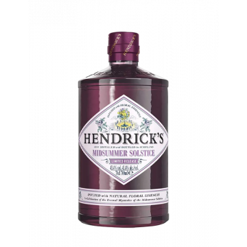 Hendrick's Gin Midsummer...
