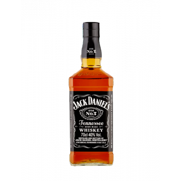 Jack Daniel's Whisky...