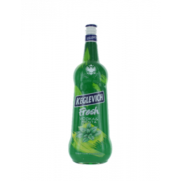 Keglevich Vodka Menta Cl 100