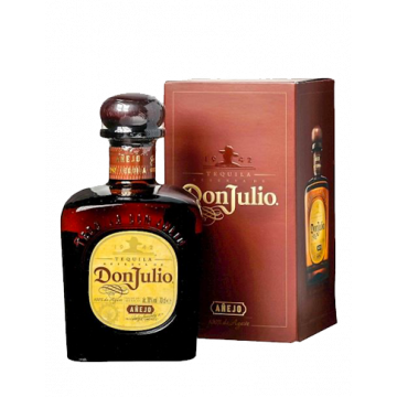 Tequila Don Julio Anejo 70cl