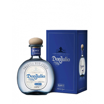 Tequila Don Julio Blanco 70cl
