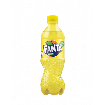 Fanta Zero Lemon Cl 45x12 PET